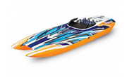 RC Boats Models